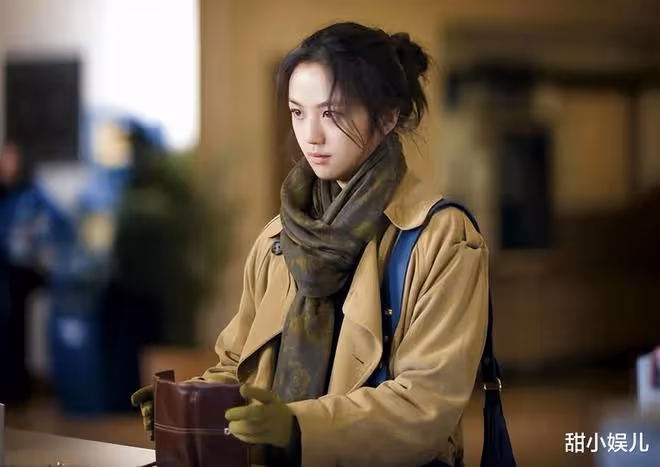 沉寂多年後，湯唯一出手就是王炸，能拿下坎城最佳女主角嗎？
