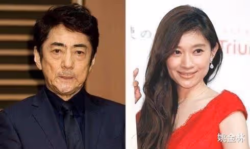 離婚之後放飛自己！48歲筱原涼子戲裡是金魚妻，戲外上演姐弟戀