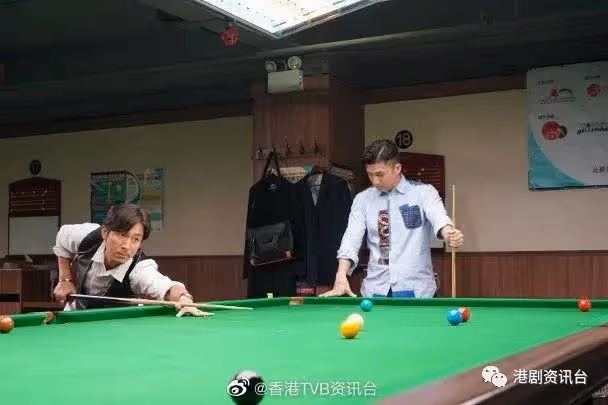 TVB爆款神劇續集下周一播出!嘉欣能否憑該劇一戰封后