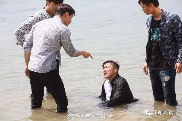 TVB爆款神劇續集下周一播出!嘉欣能否憑該劇一戰封后