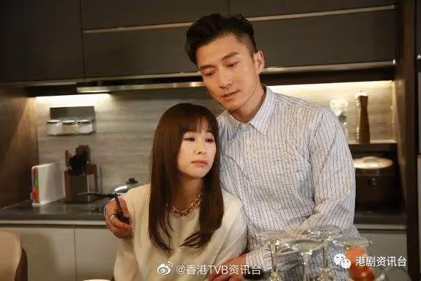 TVB爆款神劇續集下周一播出!嘉欣能否憑該劇一戰封后