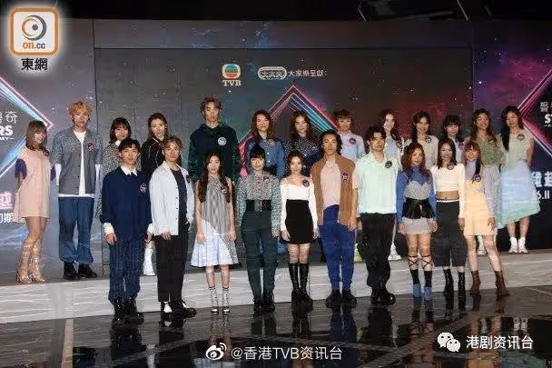 譚俊彥飛馬國助攻!《聲夢2》海外揀蟀發掘「炎明熹2.0」
