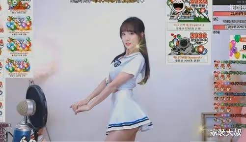 從一線女團到三流女主播，韓國女星過氣速度，不是國內觀眾能想像的