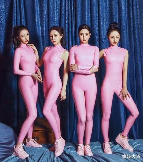 從一線女團到三流女主播，韓國女星過氣速度，不是國內觀眾能想像的