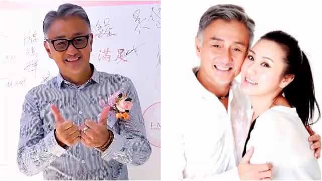 買新加坡組屋送兒子　傳吳岱融一次付清70萬房款