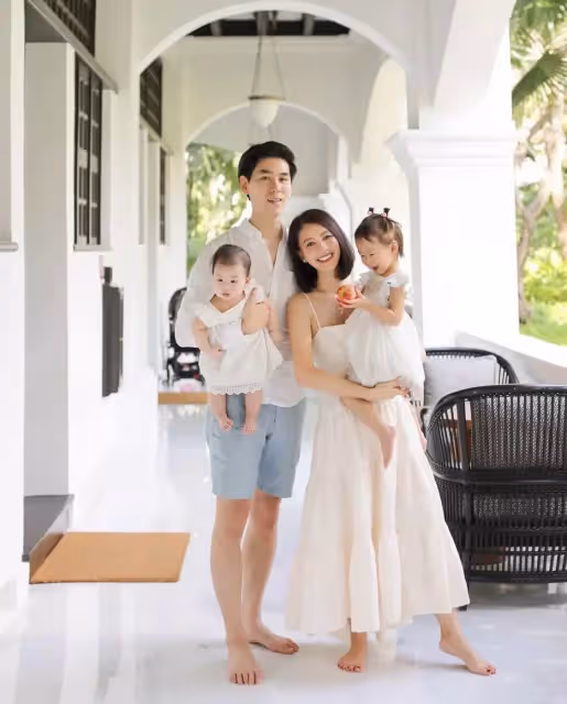 突發!36歲TVB前港姐小花自曝最近病危,凌晨送往醫院緊急手術,感謝丈夫在自己生病時的不離不棄