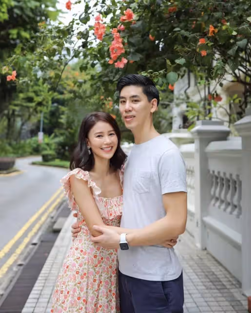 突發!36歲TVB前港姐小花自曝最近病危,凌晨送往醫院緊急手術,感謝丈夫在自己生病時的不離不棄