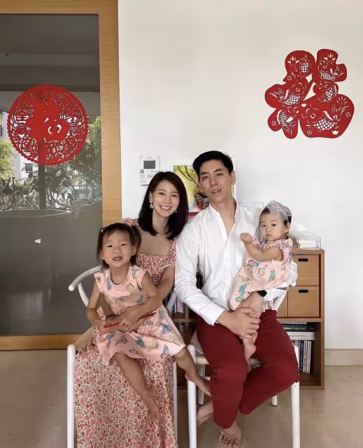 突發!36歲TVB前港姐小花自曝最近病危,凌晨送往醫院緊急手術,感謝丈夫在自己生病時的不離不棄