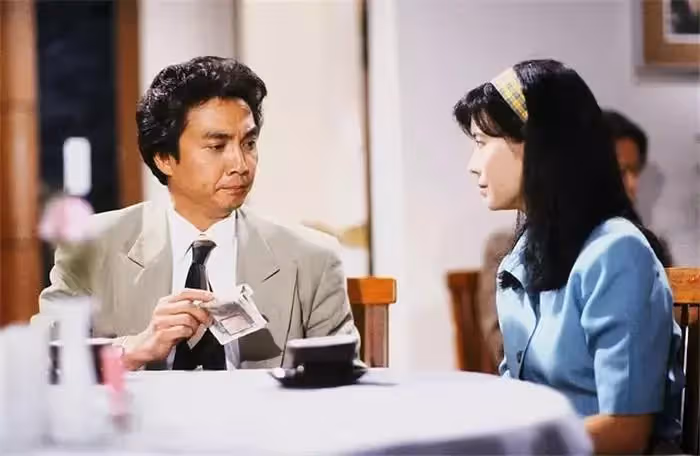 「第一港劇」《大時代》30年：「丁蟹」首選是萬梓良，三大富豪都有原型人物