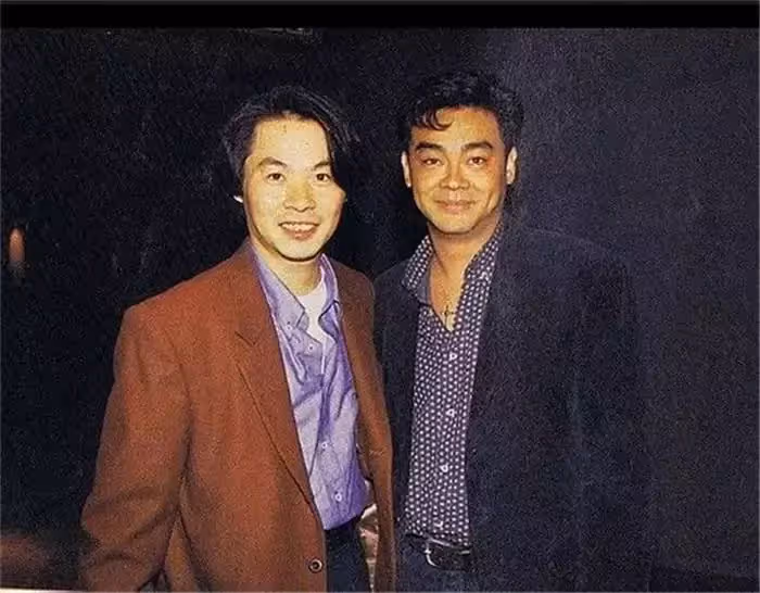 「第一港劇」《大時代》30年：「丁蟹」首選是萬梓良，三大富豪都有原型人物