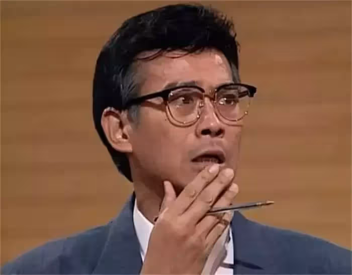 「第一港劇」《大時代》30年:「丁蟹」首選是萬梓良,三大富豪都有原型人物