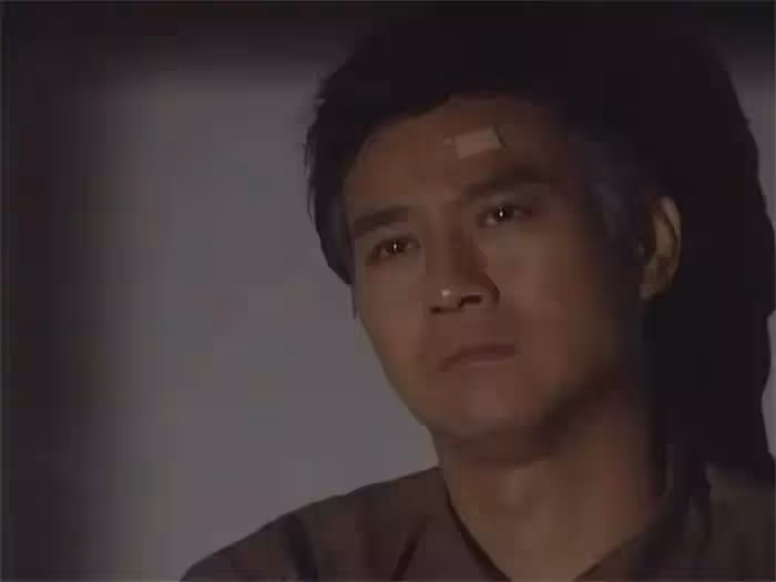 「第一港劇」《大時代》30年:「丁蟹」首選是萬梓良,三大富豪都有原型人物