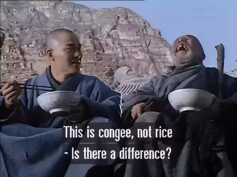 吳興國:電影中的反派大師,敢和王晶談條件,指名周潤發演對手戲