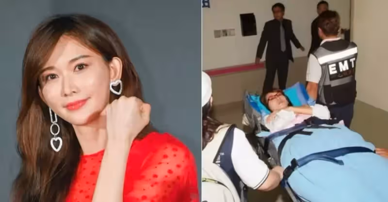 首還原17年前墜馬！林志玲坦言「只是小模不敢張揚」委屈自己扛　揭內幕「基本保險也不理賠」不敢求償