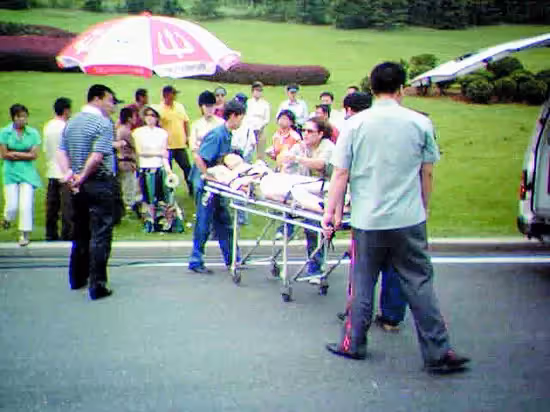 首還原17年前墜馬!林志玲坦言「只是小模不敢張揚」委屈自己扛 揭內幕「基本保險也不理賠」不敢求償