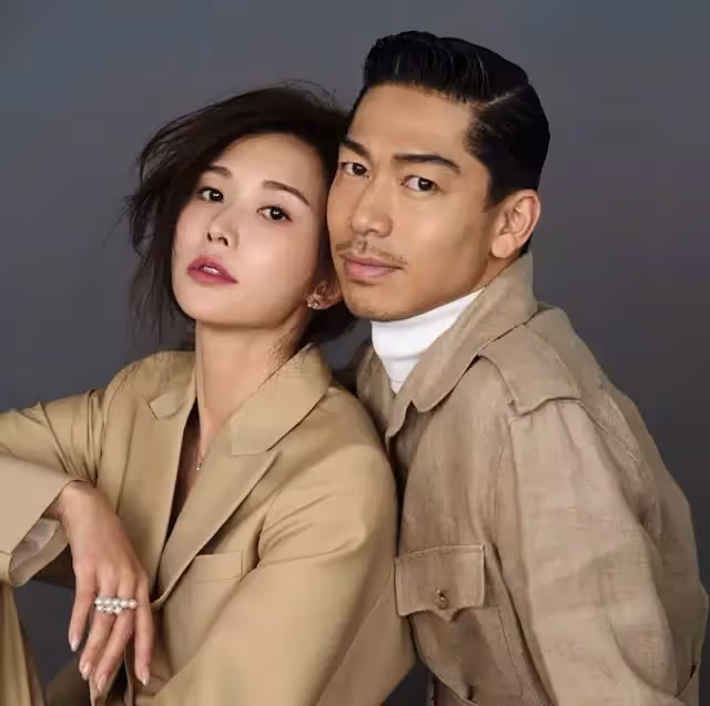 首還原17年前墜馬!林志玲坦言「只是小模不敢張揚」委屈自己扛 揭內幕「基本保險也不理賠」不敢求償