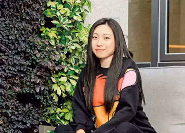 江華26歲女兒罕露臉!避開老爸基因五官更像媽媽,熱愛唱歌卻不被欣賞,親吐外貌太平凡