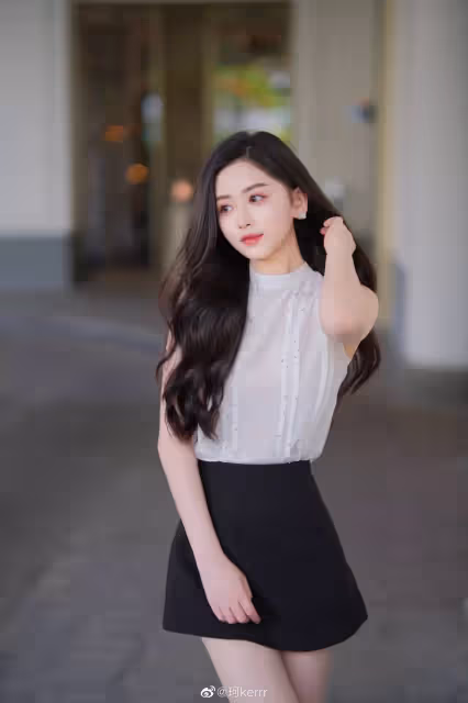 才離婚4個月！黃曉明驚爆「秘戀激似前妻網紅」證據全PO出　遭起底「早認識Angelababy」：假面閨密？
