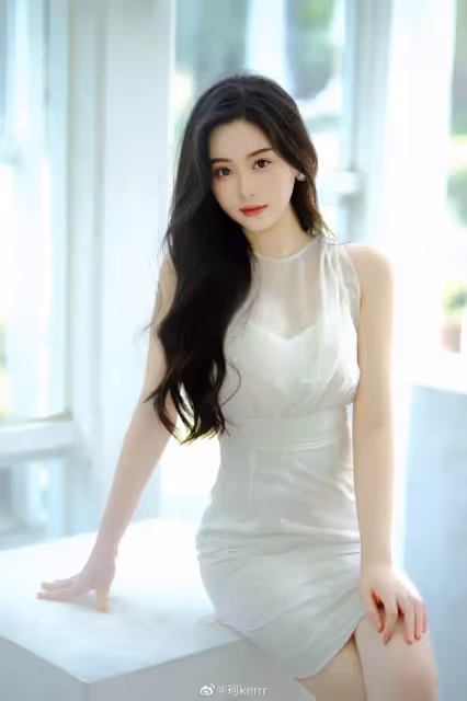 才離婚4個月！黃曉明驚爆「秘戀激似前妻網紅」證據全PO出　遭起底「早認識Angelababy」：假面閨密？