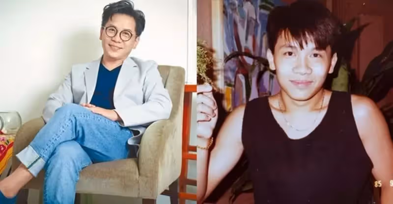 曾任豪門管家！許傑輝「靠貼心出頭天」走進辜家大門　「坐擁四棟房產」力拚開民宿夢
