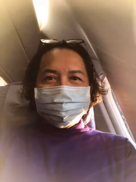 曾任豪門管家!許傑輝「靠貼心出頭天」走進辜家大門 「坐擁四棟房產」力拚開民宿夢