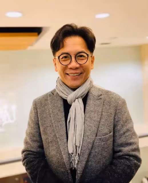 曾任豪門管家!許傑輝「靠貼心出頭天」走進辜家大門 「坐擁四棟房產」力拚開民宿夢