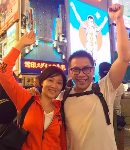 曾任豪門管家!許傑輝「靠貼心出頭天」走進辜家大門 「坐擁四棟房產」力拚開民宿夢