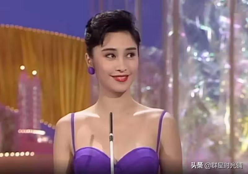 戀愛14年才領證!劉德華是伴郎「蔡少芬是伴娘」 婚後三年生2胎「恩愛30年零緋聞」一家四口甜蜜幸福
