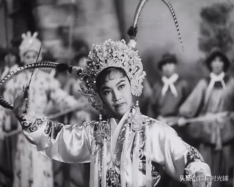 16歲出道!一生出演「近300多部作品」張學友劉德華是她乾兒子 晚年卻「遭兩家醫院拒收」88歲遺憾離去