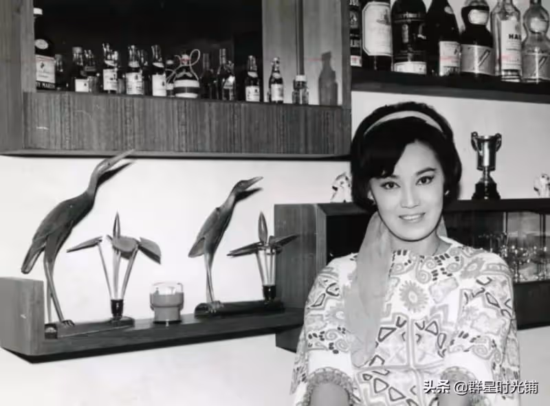 16歲出道!一生出演「近300多部作品」張學友劉德華是她乾兒子 晚年卻「遭兩家醫院拒收」88歲遺憾離去