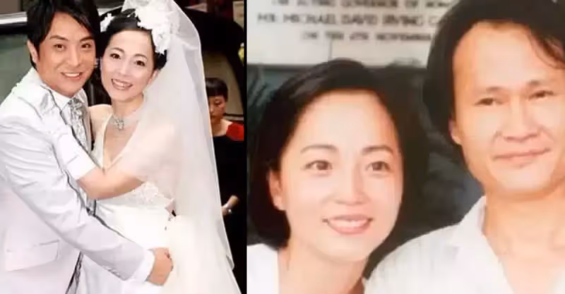19歲出道！「差點被解僱」與林正英虐戀情深　後成為最醜星女郎 「41歲嫁痴情富商」至今無子
