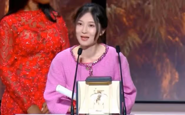 湯唯遺憾敗北，宋康昊成韓國首位影帝，二公主姚安娜開局就是王炸