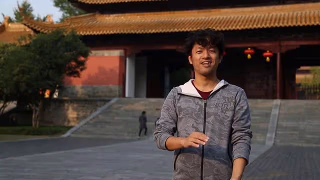 日本竹內亮導演：我不喜歡所謂的中日友好！只想用鏡頭反映真實
