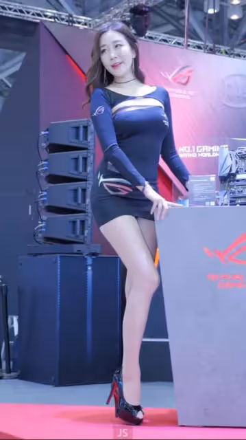 為妹妹學費險些被性侵，韓國模特朴恩雅的心酸路