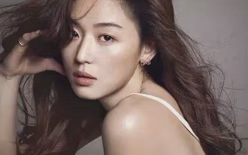 韓國身材最好的十大女明星，各個都是「腰精」，爆贊