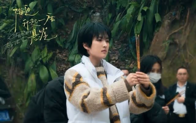 坎城獲獎名單：姚安娜電影摘金棕櫚太意外，國產片已被韓國反超
