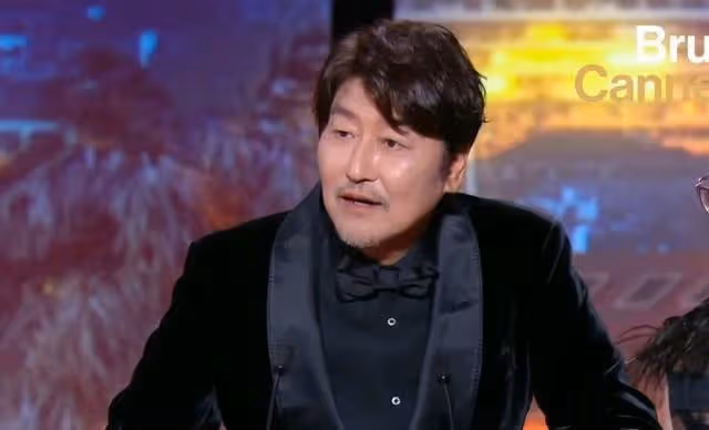 坎城獲獎名單：姚安娜電影摘金棕櫚太意外，國產片已被韓國反超