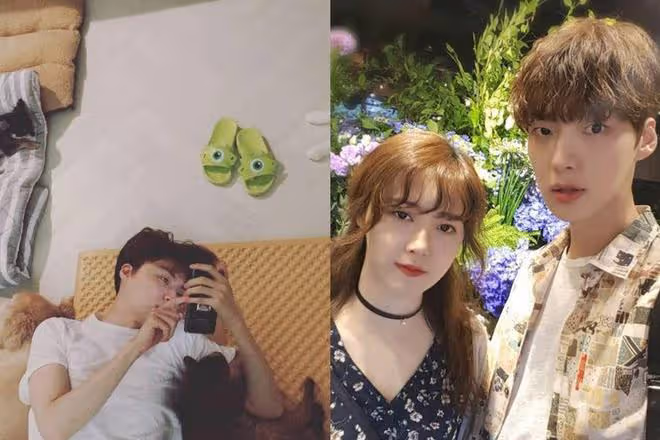 具惠善安宰賢婚變啟示錄：名與利，讓自私不負責任的人受到懲罰
