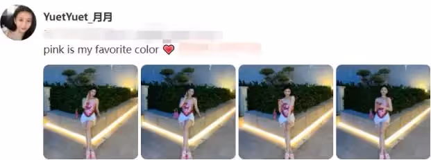 邱淑貞女兒罕曬性感照!精緻妝容皮膚白皙,拿絲巾當上衣秀一字鎖骨,頸上項鏈太吸睛:堪稱「最美星二代」