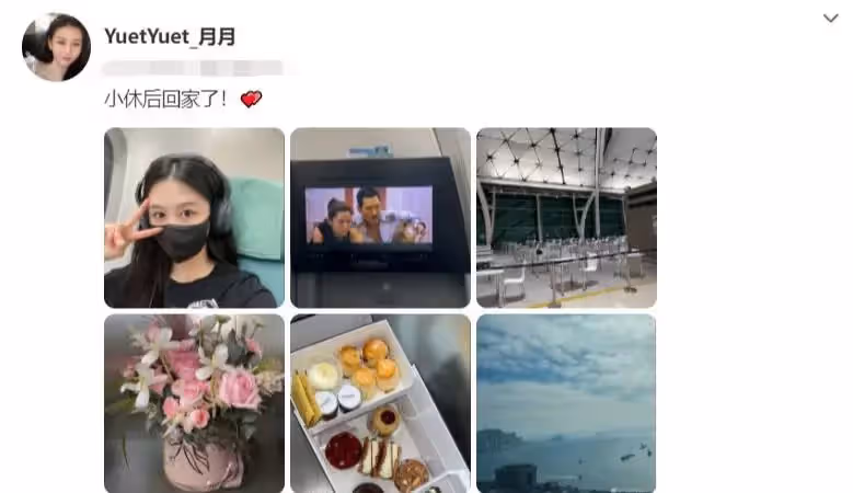邱淑貞女兒罕曬性感照!精緻妝容皮膚白皙,拿絲巾當上衣秀一字鎖骨,頸上項鏈太吸睛:堪稱「最美星二代」
