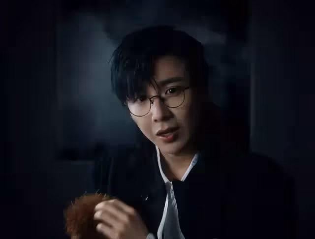 《推理吧》正式官宣!劉宇寧周深等加盟,網友:倆膽小鬼怎麼敢的