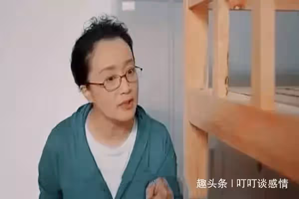 婆婆欲趕走兒媳婦,兒媳婦回懟沒趕你們走是可憐你們,他凈身出戶