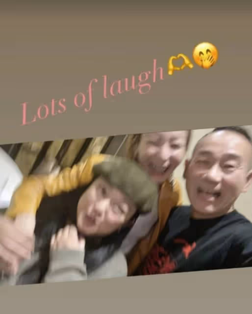李珊珊罕露面出席聚會　鄭秀文林保怡陪伴度過驚恐症