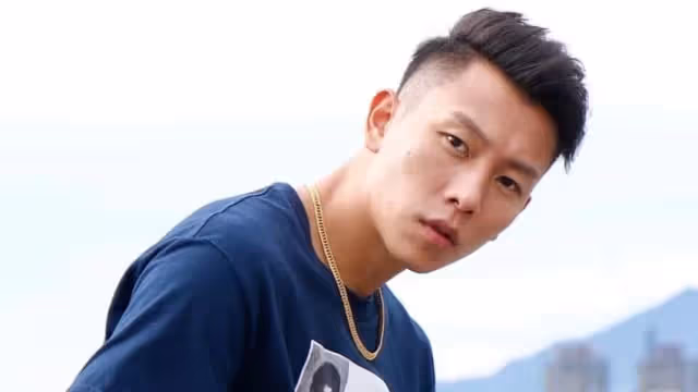 才剛宣布結婚　瘦子再公布即將當爸喜訊