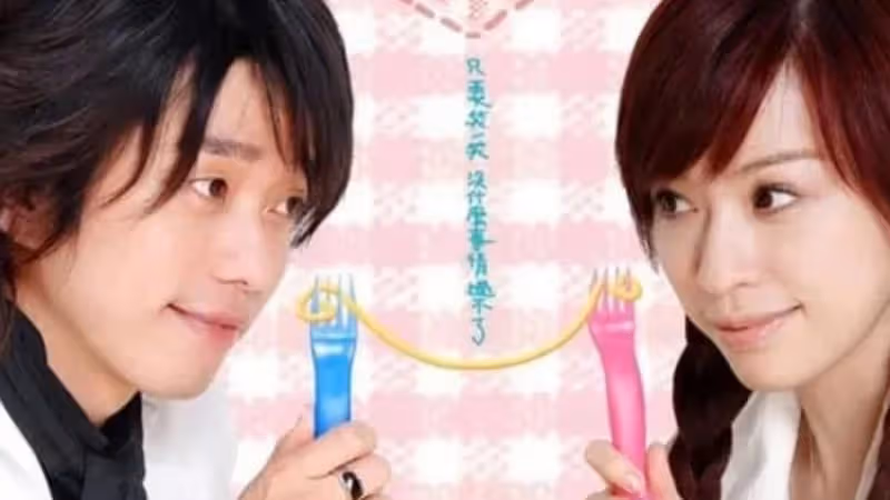 傳《微笑PASTA》翻拍中國版　網民跪求「不要拍」