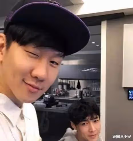 安七炫和鄭柔美結婚? 追星追到偶像家裡，你羨慕嗎?
