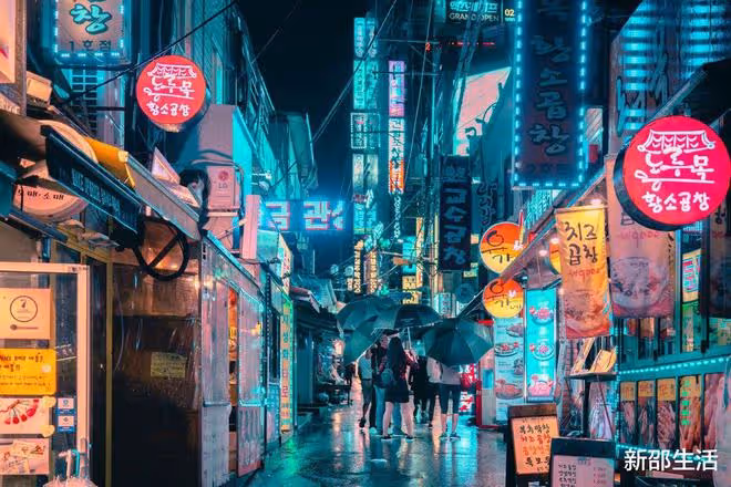 韓流到底有多「膨脹」？扒一扒韓國偶像文化背後的那些事
