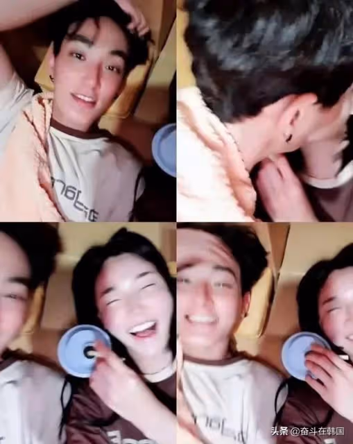 韓國元祖偶像要結婚了？曾經身陷四角戀情的他最終選擇和粉絲結婚