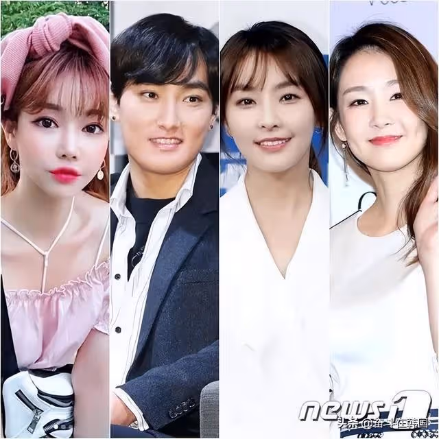 韓國元祖偶像要結婚了？曾經身陷四角戀情的他最終選擇和粉絲結婚