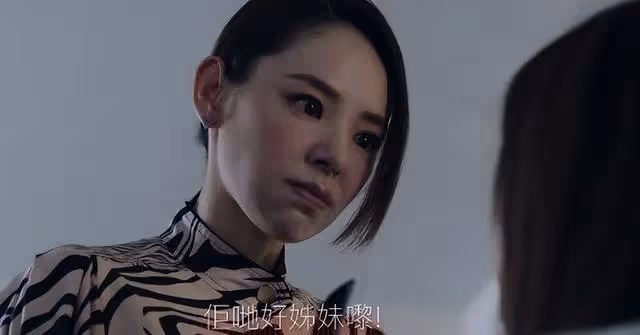 TVB又一新劇將播！「御用癲婆」曝性感演出，陳山聰再現狠辣一面